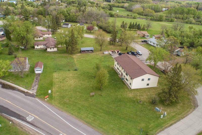 0 Holden Ave, Henning, MN 56551