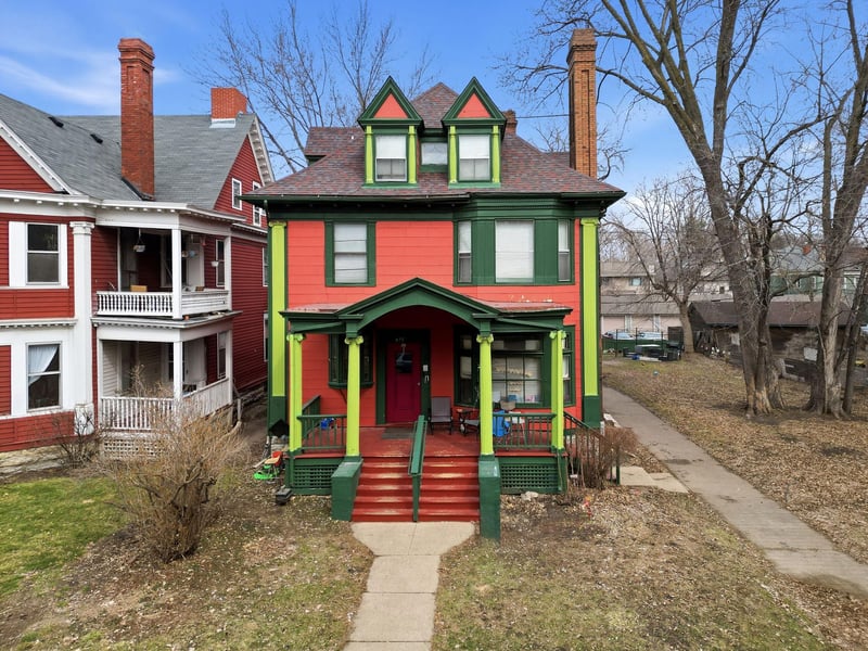 475 Dayton Ave, Saint Paul, MN 55102
