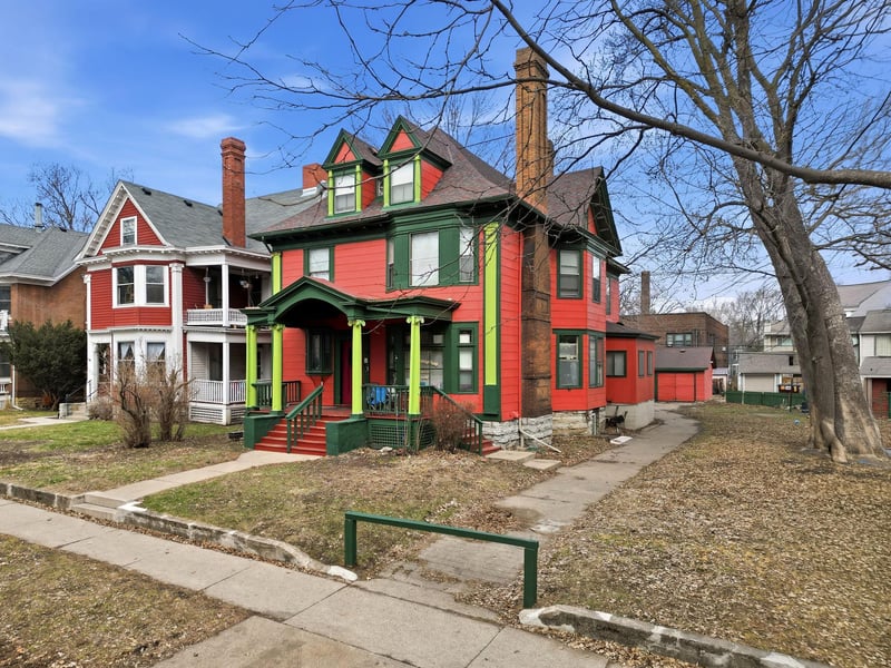 475 Dayton Ave, Saint Paul, MN 55102