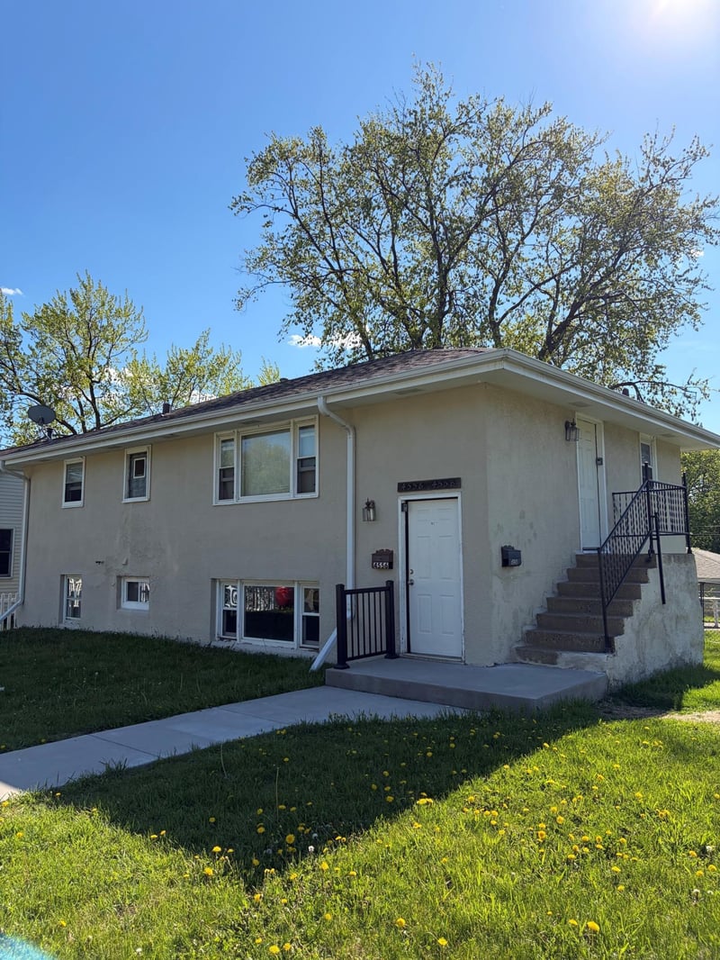 4556 Fillmore St NE, Columbia Heights, MN 55421