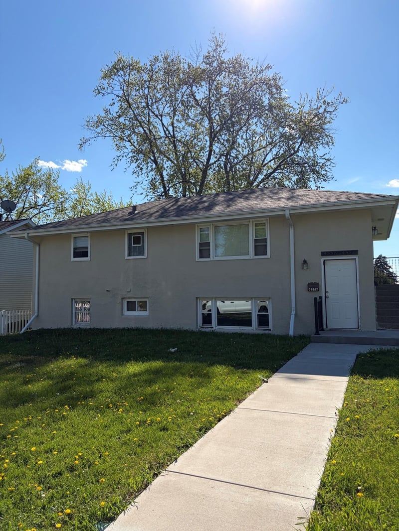 4556 Fillmore St NE, Columbia Heights, MN 55421