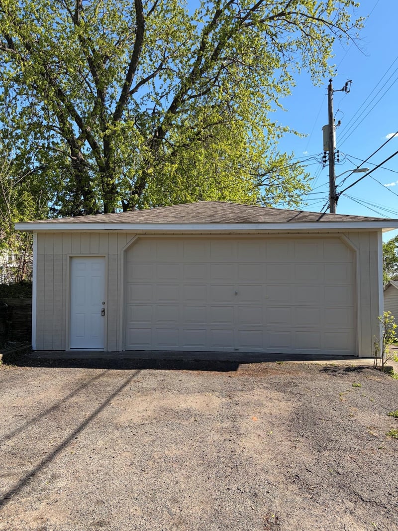 4556 Fillmore St NE, Columbia Heights, MN 55421