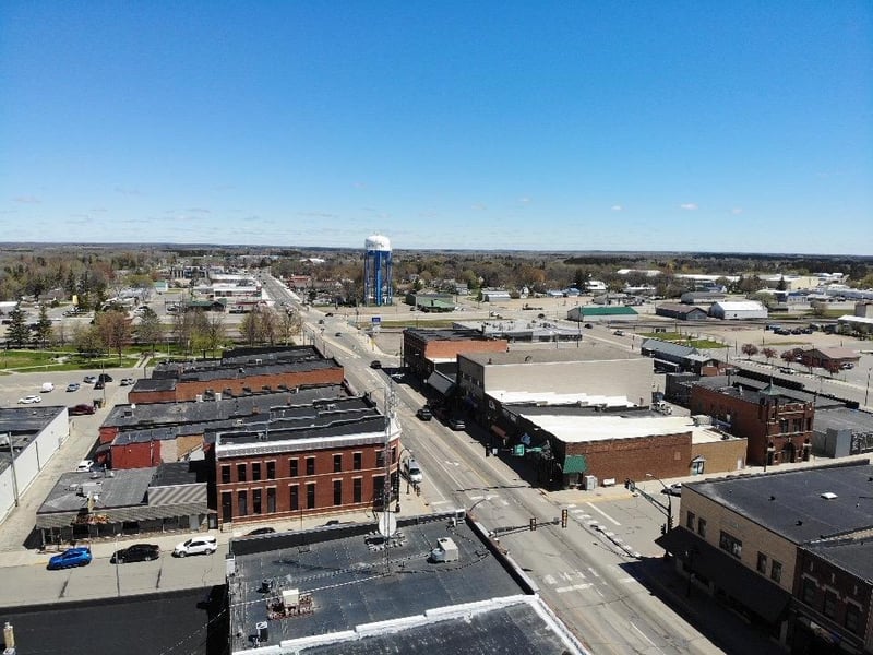201 Jefferson St, Wadena, MN 56482