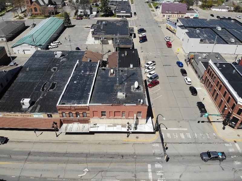 201 Jefferson St, Wadena, MN 56482