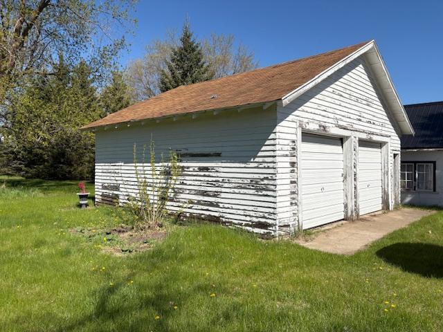 1010 Us 71 N, Browerville, MN 56438