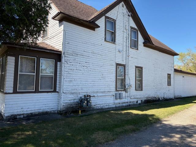 1010 Us 71 N, Browerville, MN 56438