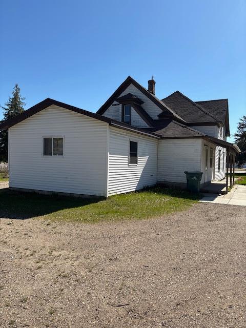 1010 Us 71 N, Browerville, MN 56438