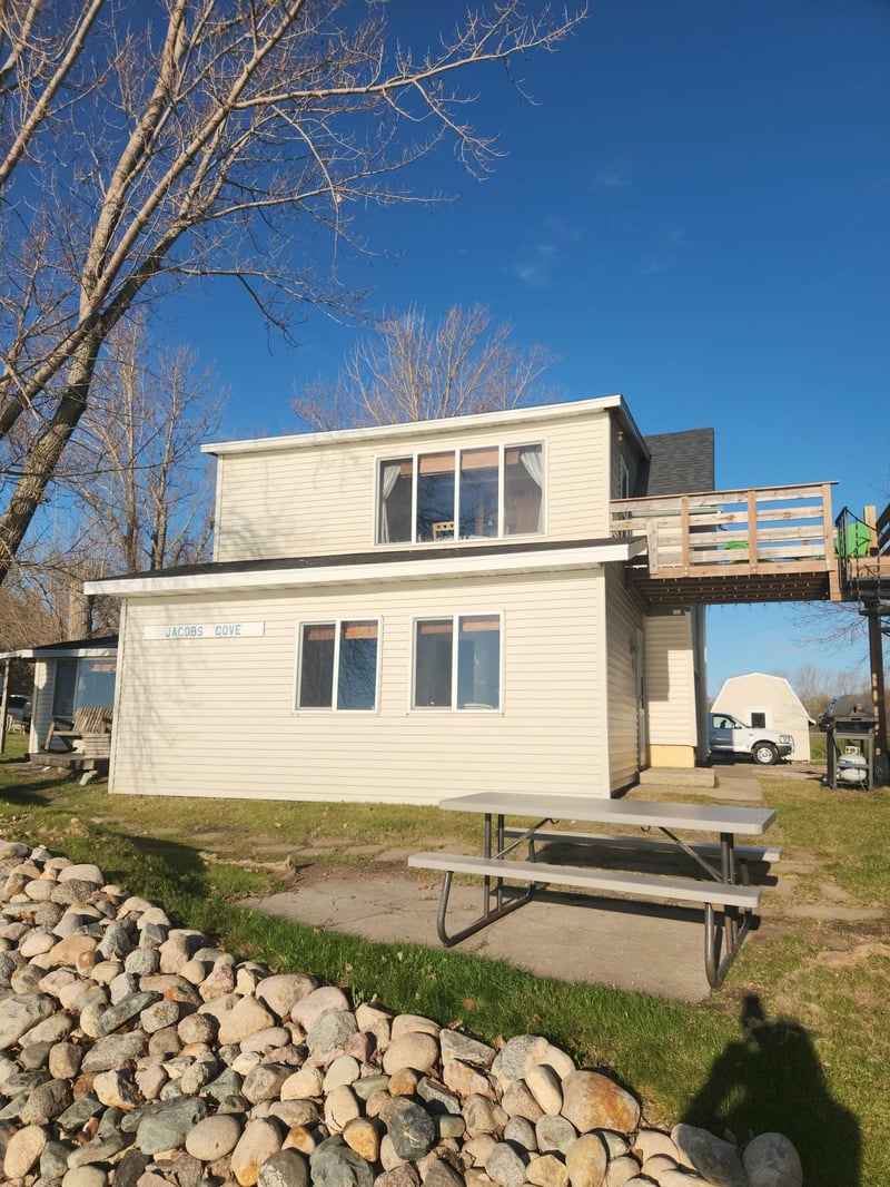 41424 Dawn Trl #4, Pelican Rapids, MN 56572