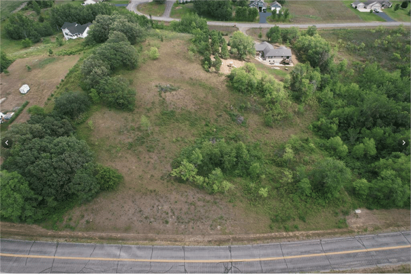 111 North Oaks Dr Nw, Garfield, MN 56332