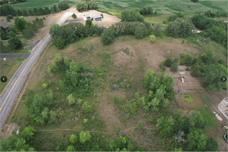 111 North Oaks Dr Nw, Garfield, MN 56332