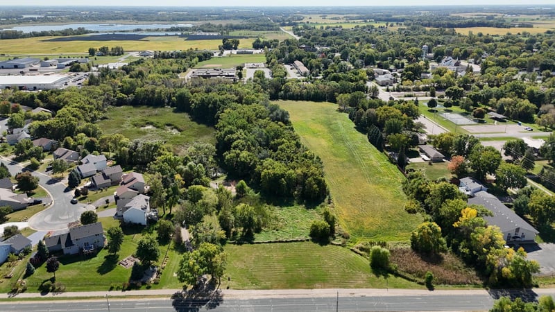 TBD 3rd St N, Montrose, MN 55363