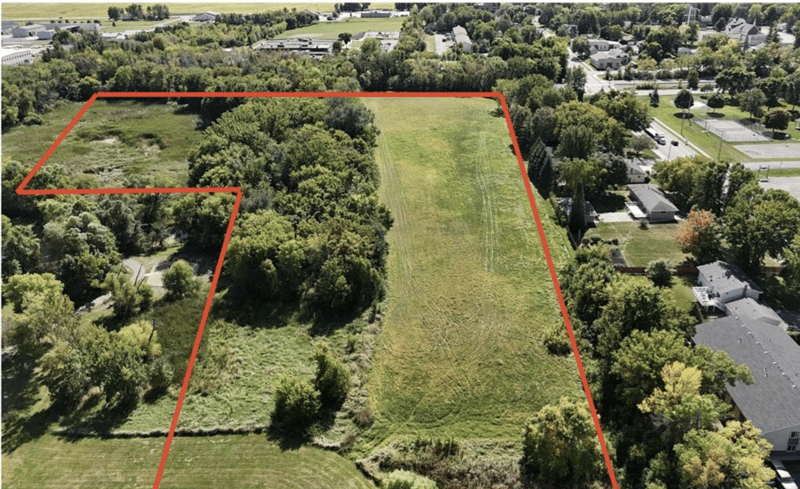 TBD 3rd St N, Montrose, MN 55363