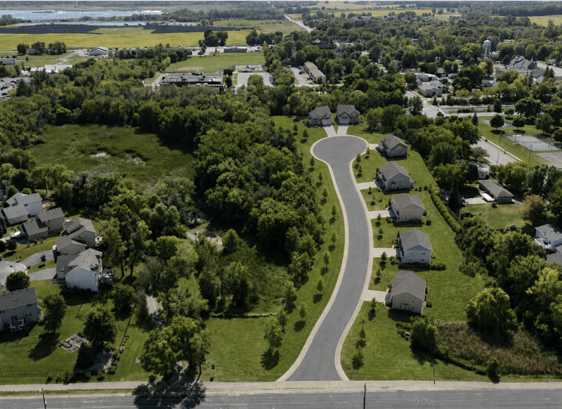 TBD 3rd St N, Montrose, MN 55363