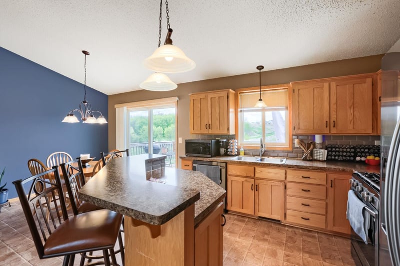 7549 Ohland Ave NE, Elk River, MN 55330