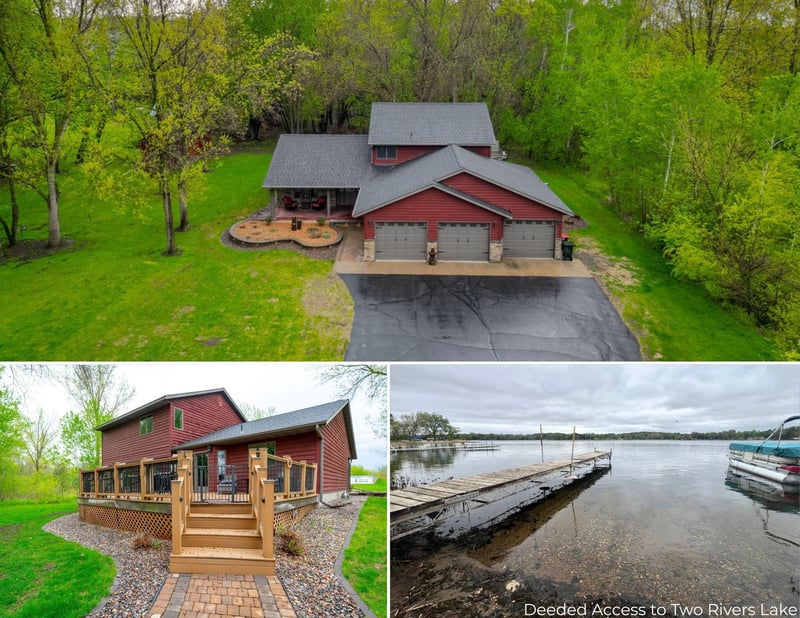 38177 Twin Oaks Dr, Avon, MN 56310