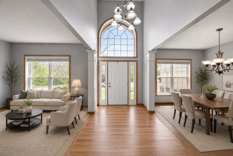 7128 Timber Crest Dr S, Cottage Grove, MN 55016