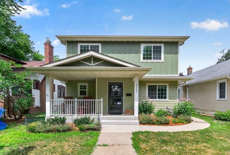1443 Jefferson Ave, Saint Paul, MN 55105