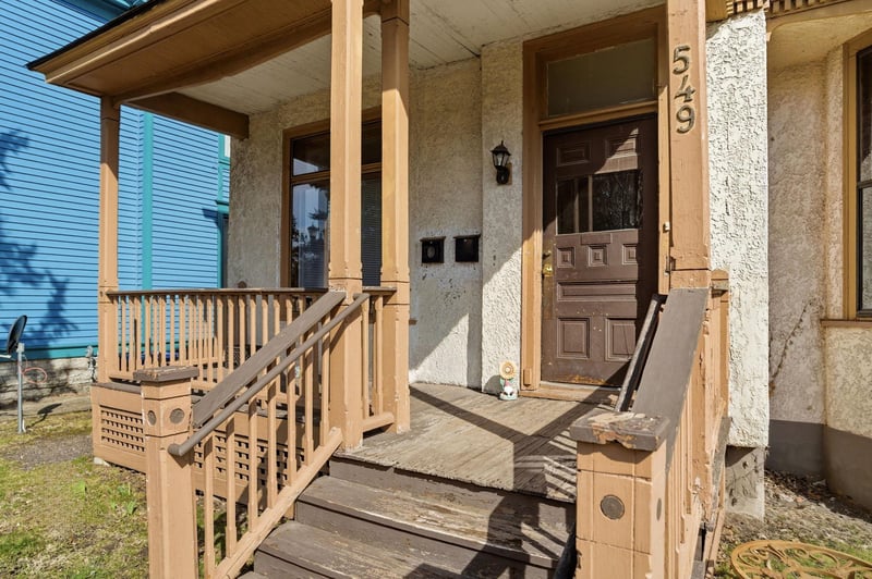549 Selby Ave, Saint Paul, MN 55102