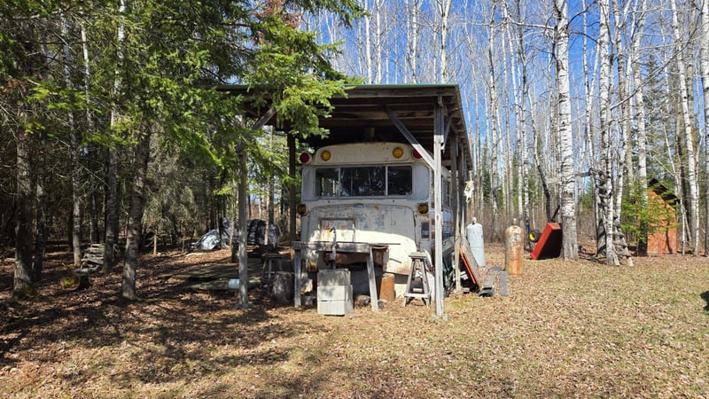 TBD 43 Lummi Rd, Orr, MN 55771
