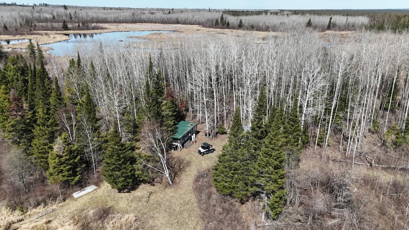 TBD 43 Lummi Rd, Orr, MN 55771