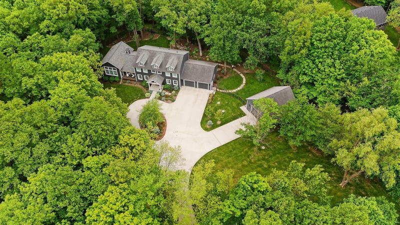 1147 Chippewa Dr NW, Rochester, MN 55901