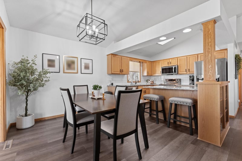 905 3rd St NW, Byron, MN 55920