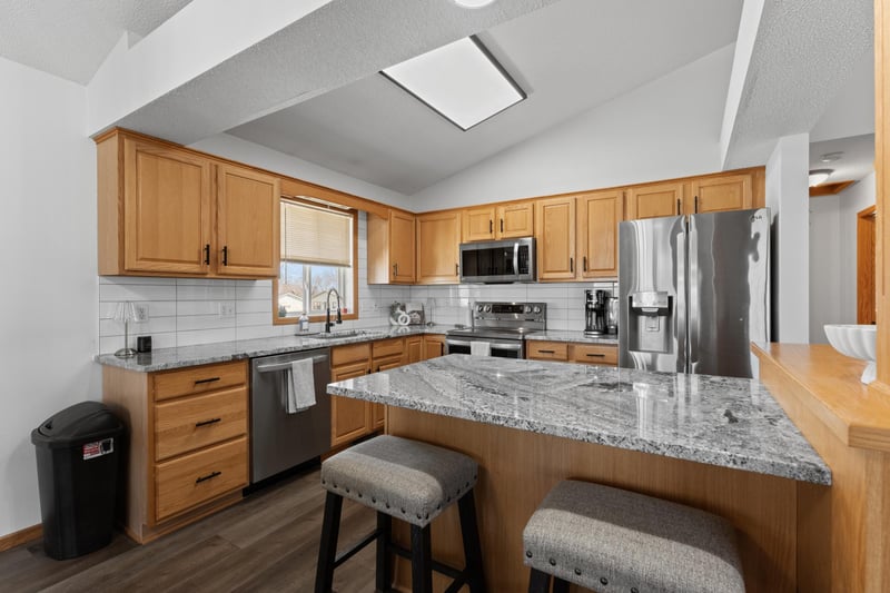 905 3rd St NW, Byron, MN 55920