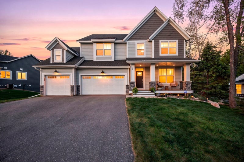 5281 E County Line Rd, White Bear Lake, MN 55110