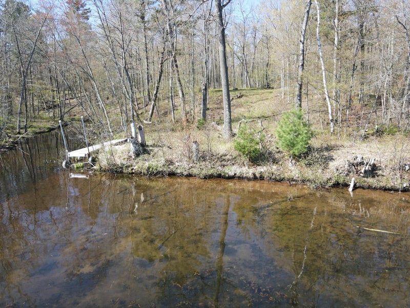 N4365 Red Oak Ln, Stone Lake, WI 54876