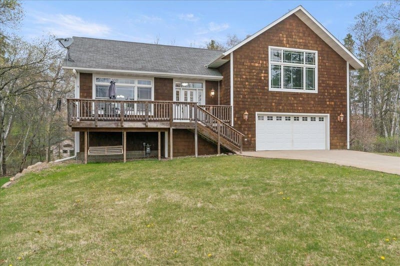 7846 Whitebirch Dr, Breezy Point, MN 56472