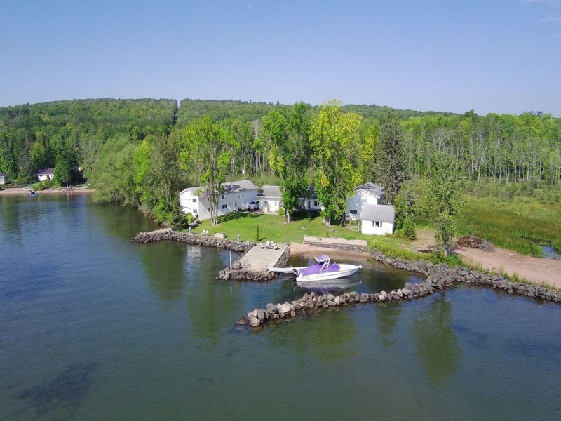 6431 Summit Ave, Washburn, WI 54891