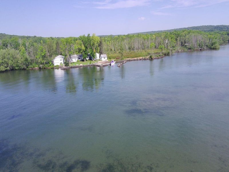 6431 Summit Ave, Washburn, WI 54891
