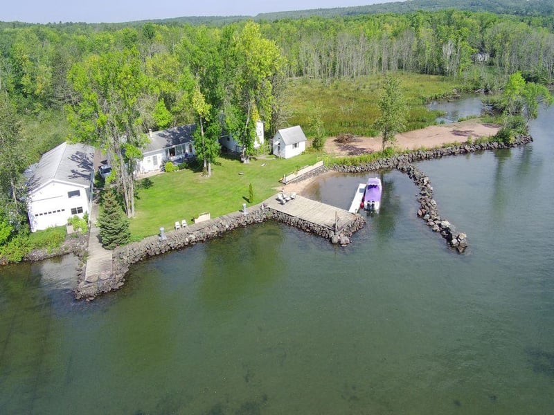6431 Summit Ave, Washburn, WI 54891