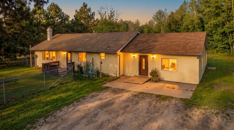 3424 State 87 NW, Backus, MN 56435