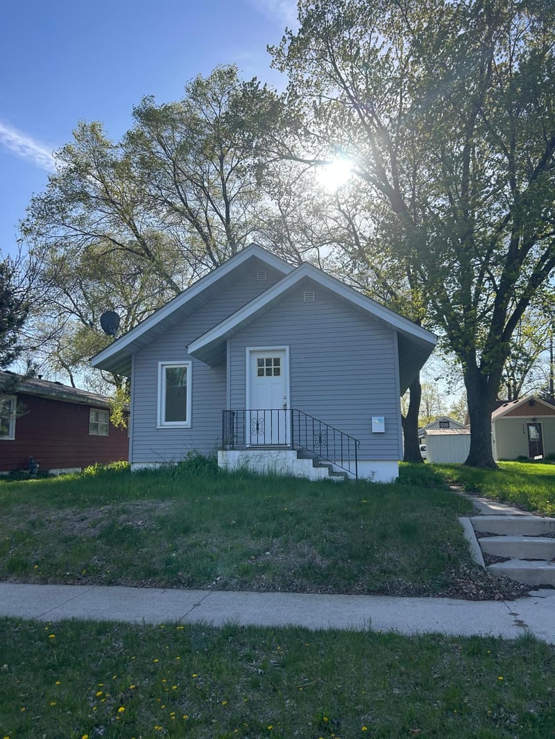 105 19th Ave N, Saint Cloud, MN 56303