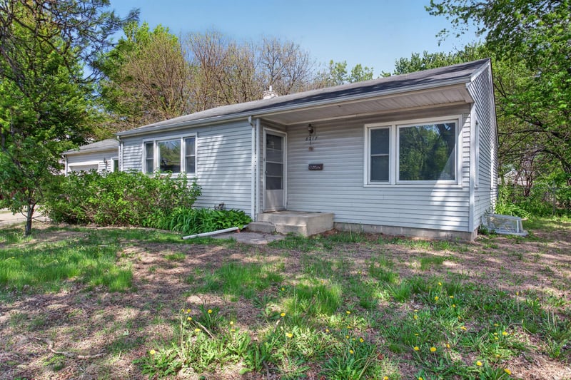 8217 Lyndale Ave S, Bloomington, MN 55420