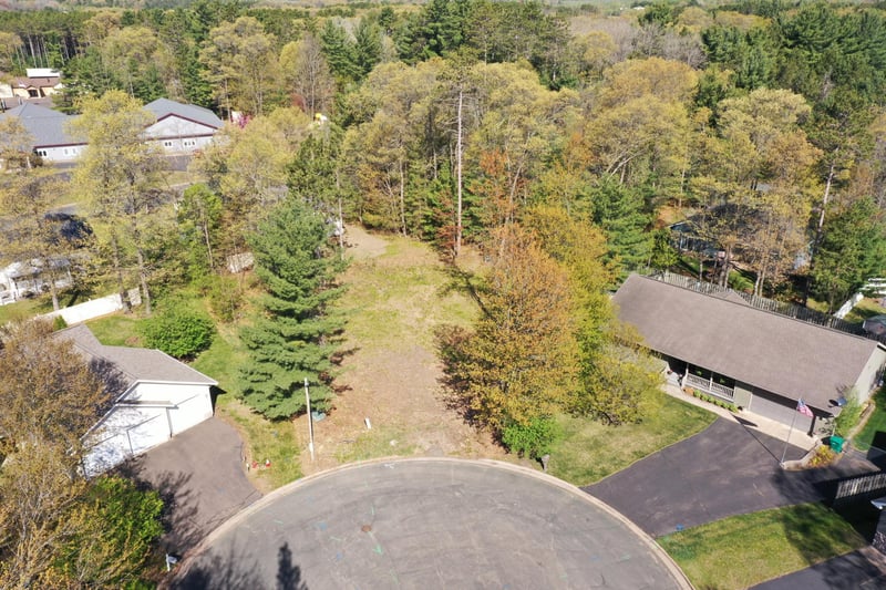 Lot 21 Shady Ln, Siren, WI 54872
