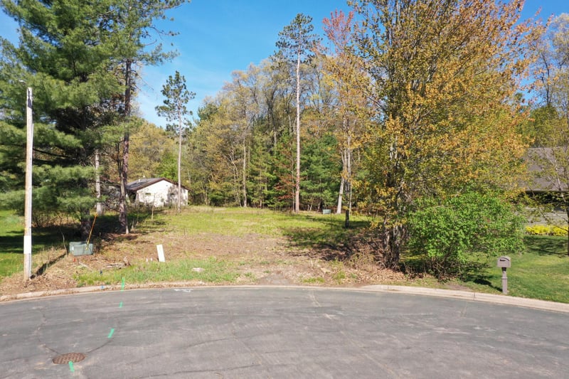 Lot 21 Shady Ln, Siren, WI 54872