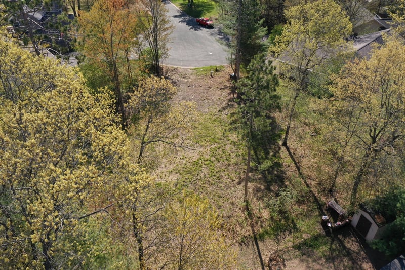Lot 21 Shady Ln, Siren, WI 54872