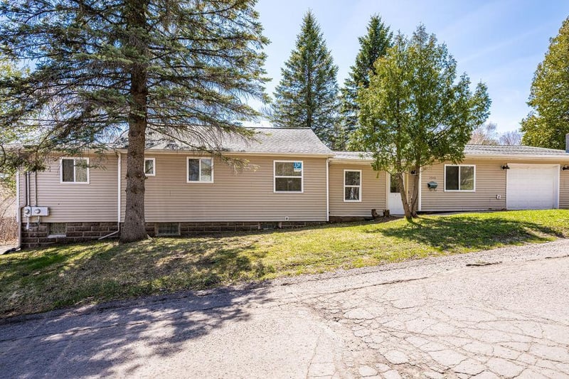 1540 N 7th Ave E, Duluth, MN 55805