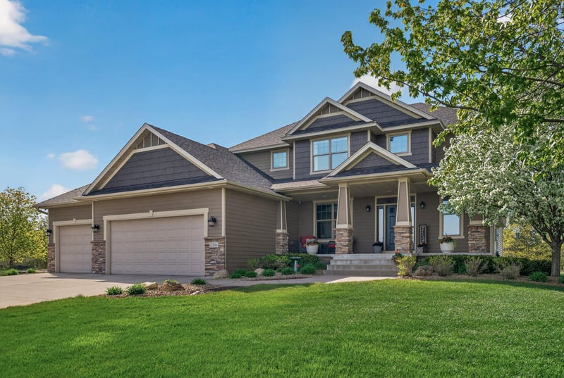 12686 NE 96th St NE, Elk River, MN 55330