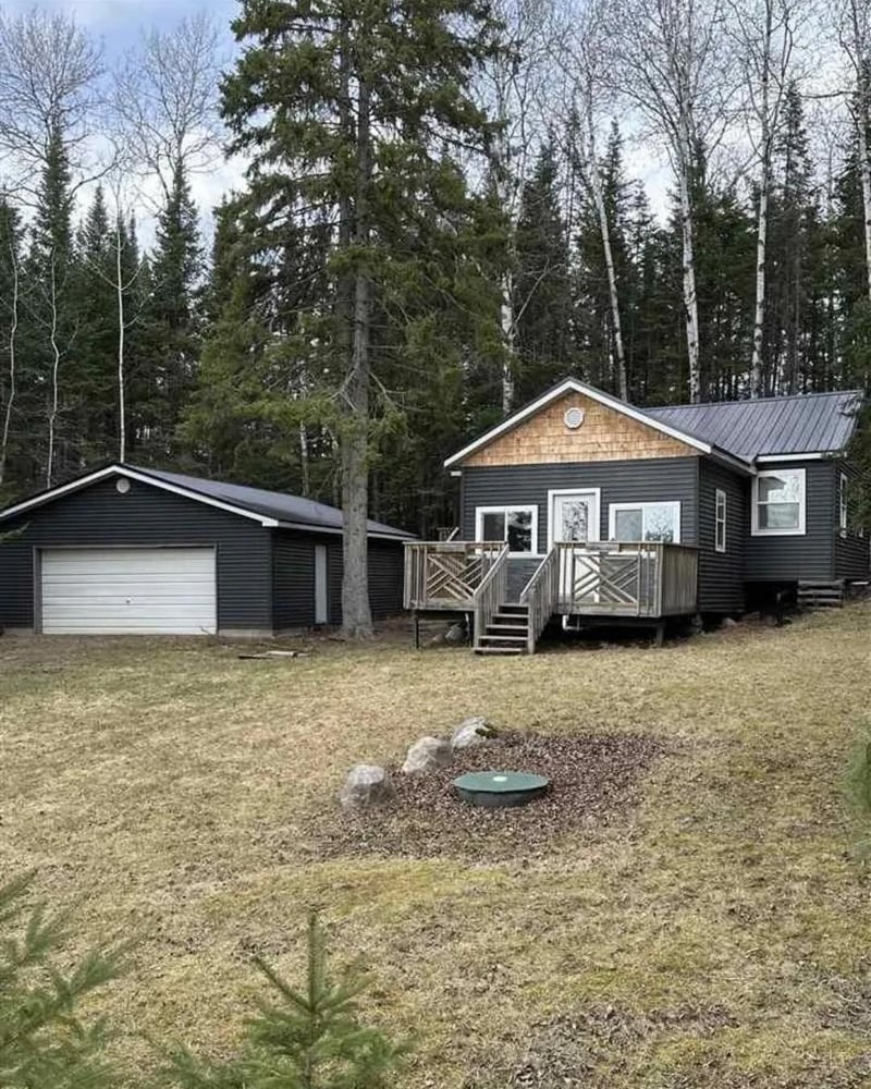 12433 Burma Rd, Kabetogama, MN 56669