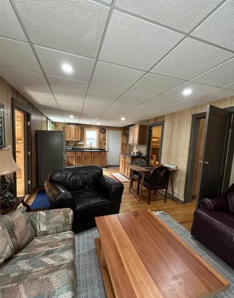 12433 Burma Rd, Kabetogama, MN 56669