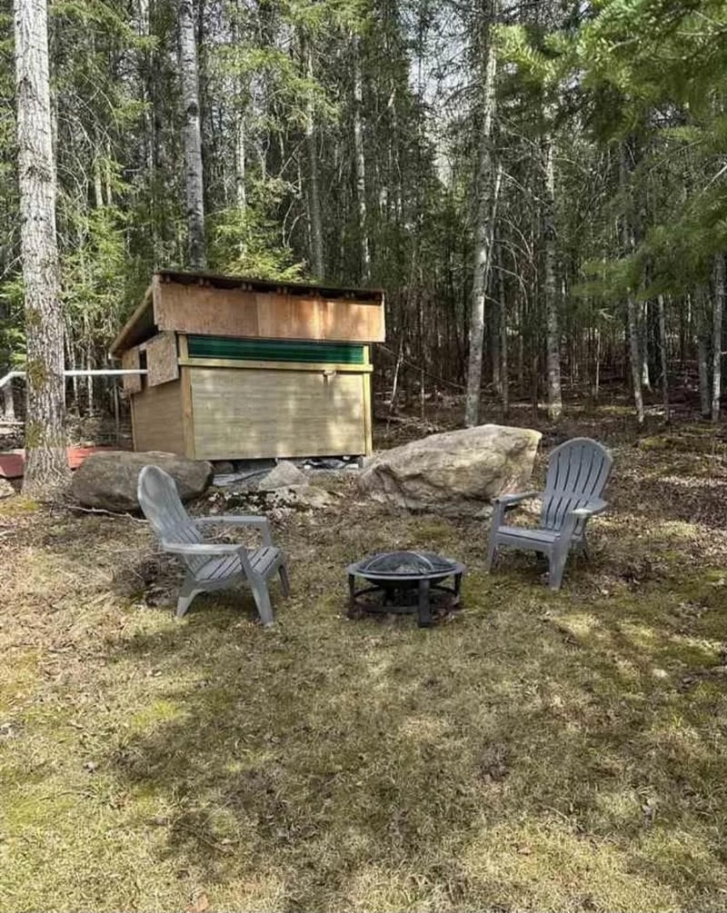 12433 Burma Rd, Kabetogama, MN 56669
