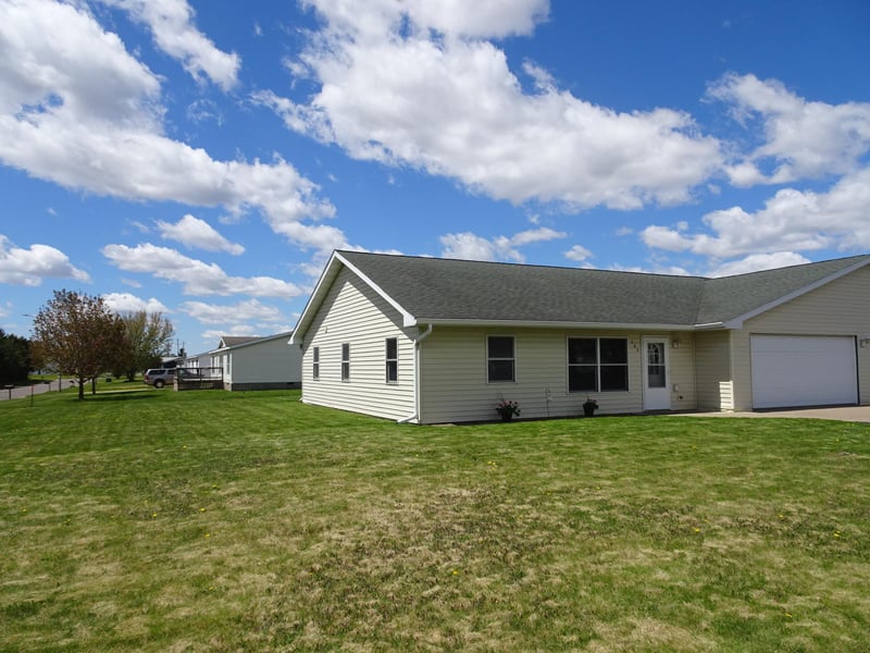 609 Washington St, Almena, WI 54805