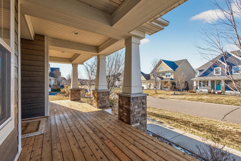 14899 50th St NE, Saint Michael, MN 55376