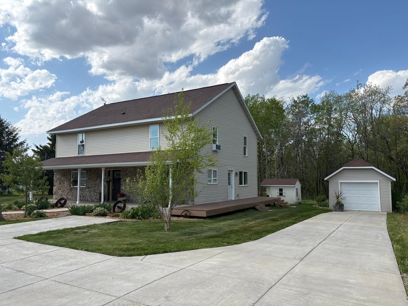 22453 State Highway 16, Wykoff, MN 55990