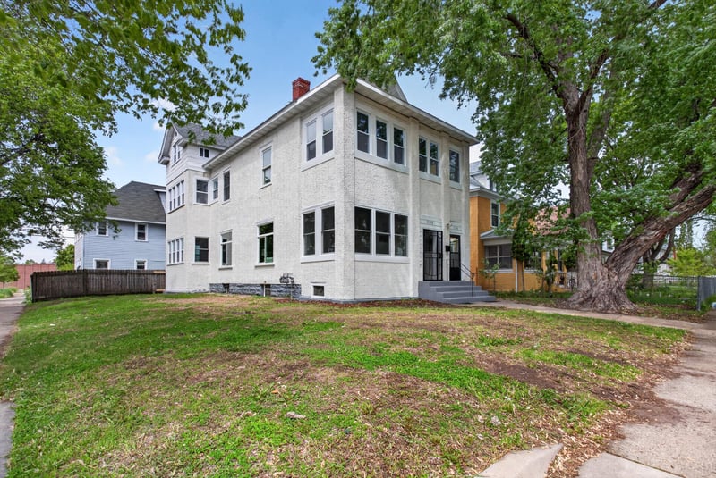 3346 3rd Ave S, Minneapolis, MN 55408