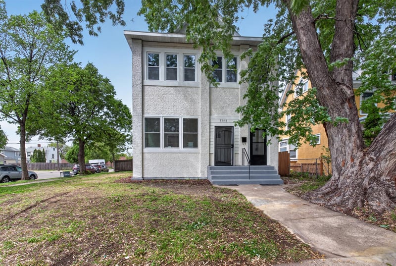 3346 3rd Ave S, Minneapolis, MN 55408