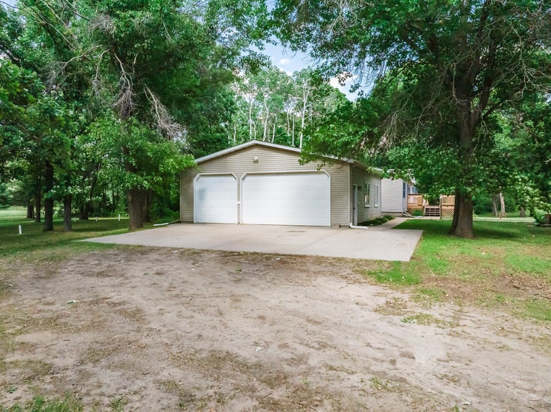 21852 Ginger Rd, Little Falls, MN 56345